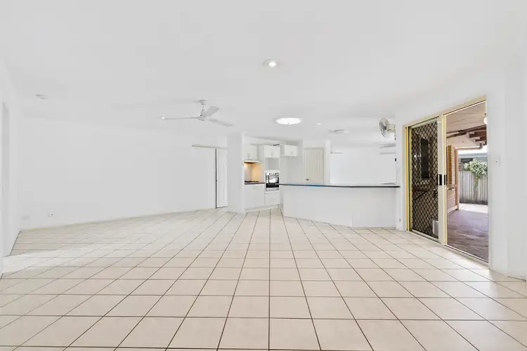 Fifth view of Homely house listing, 109 Outlook Drive, Tewantin QLD 4565