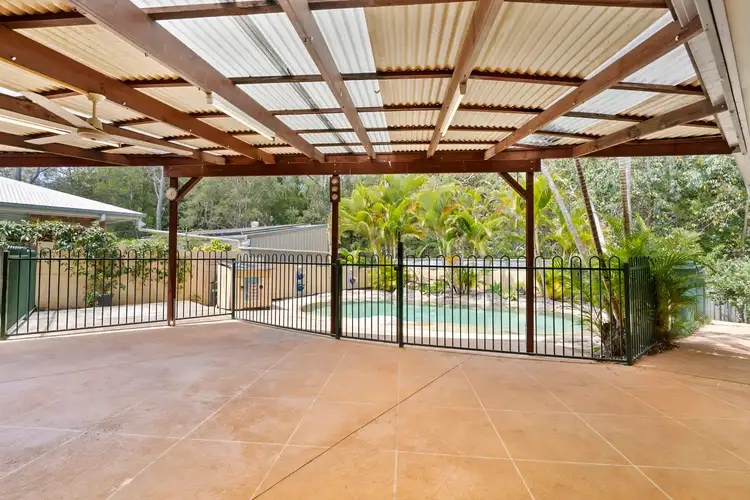 Sixth view of Homely house listing, 109 Outlook Drive, Tewantin QLD 4565