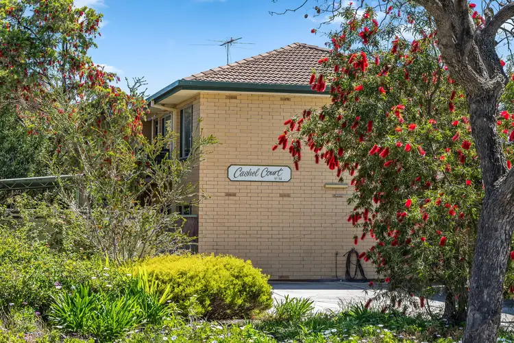 5/114 Cashel Street, St Marys SA 5042