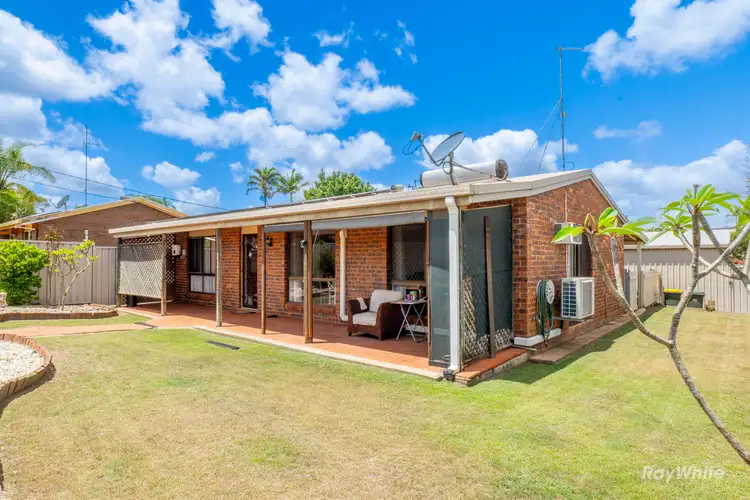 Main view of Homely house listing, 2 Ivory Court, Millbank QLD 4670