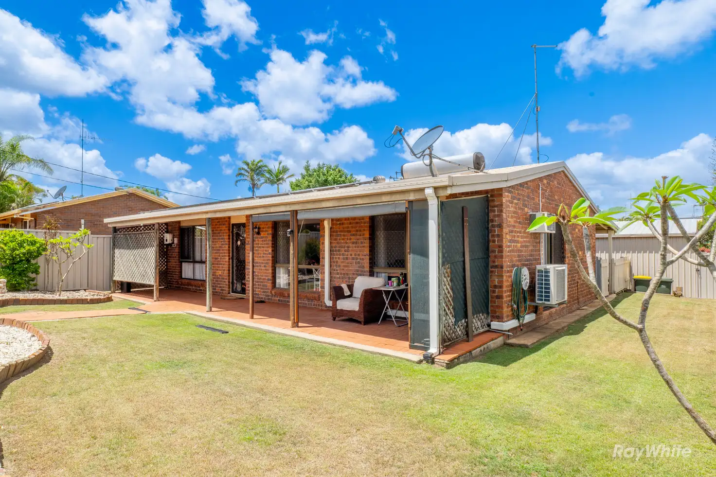 Main view of Homely house listing, 2 Ivory Court, Millbank QLD 4670