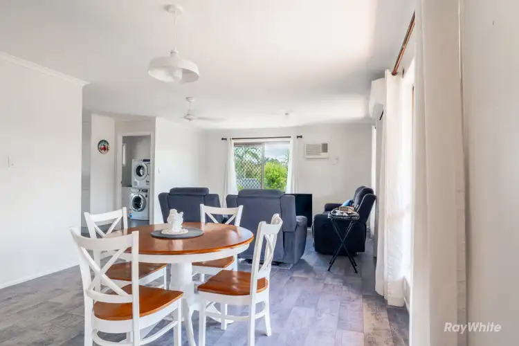 Third view of Homely house listing, 2 Ivory Court, Millbank QLD 4670