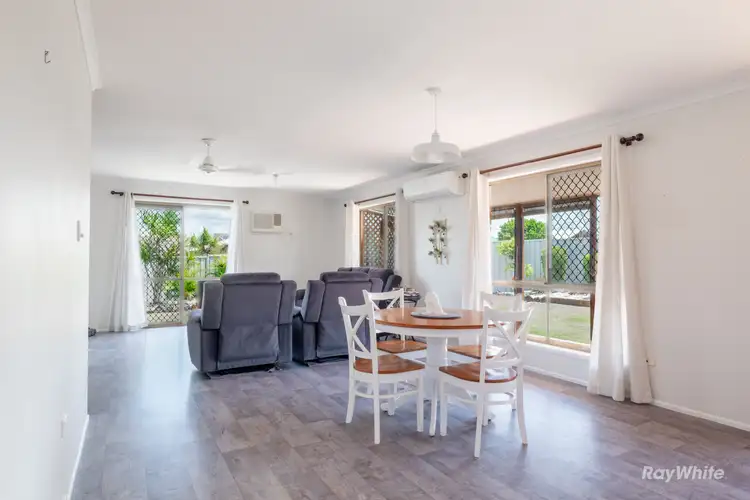 Fourth view of Homely house listing, 2 Ivory Court, Millbank QLD 4670