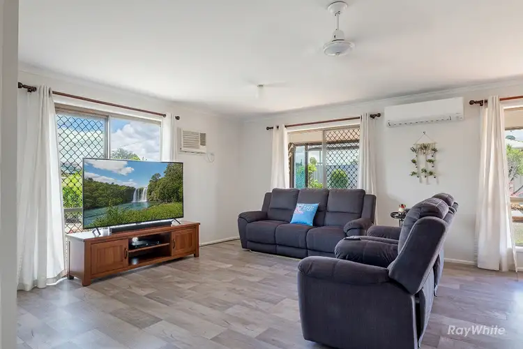 Fifth view of Homely house listing, 2 Ivory Court, Millbank QLD 4670