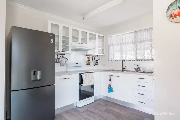 Sixth view of Homely house listing, 2 Ivory Court, Millbank QLD 4670
