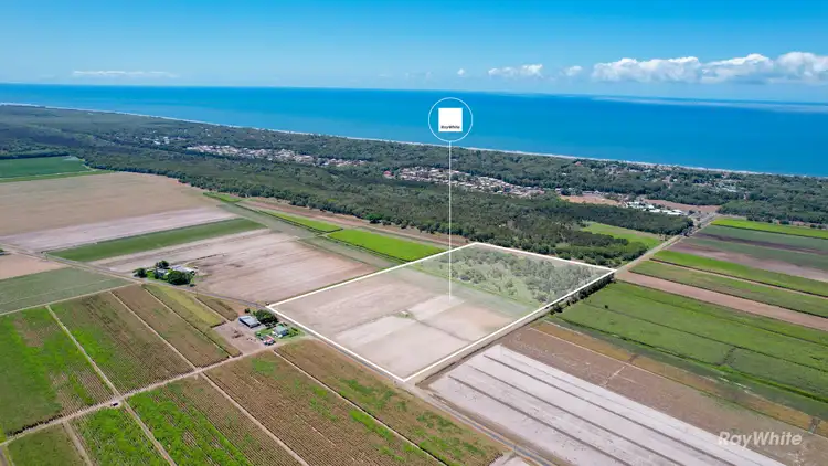 LOT 5 Lindemans Road, Moore Park Beach QLD 4670