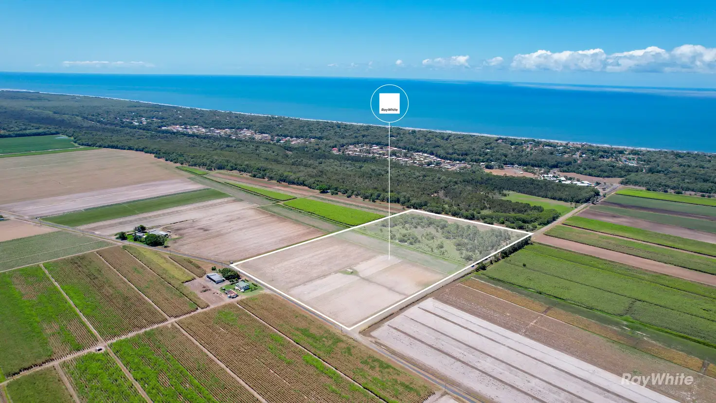 Main view of Homely land listing, LOT 5 Lindemans Road, Moore Park Beach QLD 4670