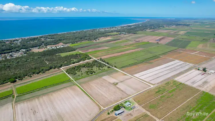 Third view of Homely land listing, LOT 5 Lindemans Road, Moore Park Beach QLD 4670