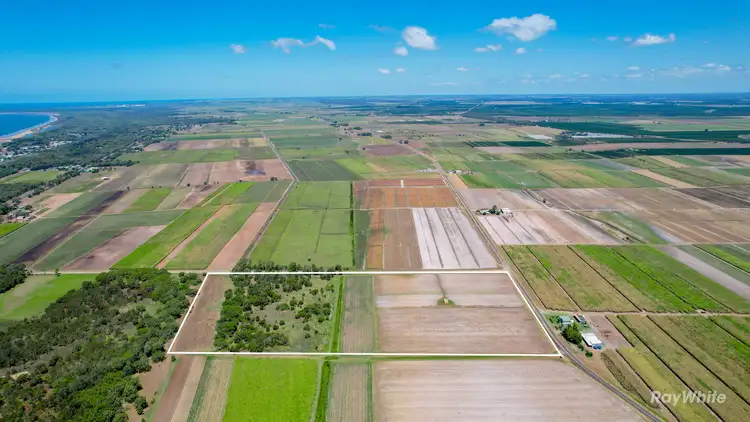 Fourth view of Homely land listing, LOT 5 Lindemans Road, Moore Park Beach QLD 4670