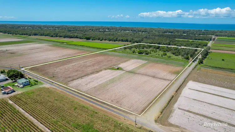 Fifth view of Homely land listing, LOT 5 Lindemans Road, Moore Park Beach QLD 4670