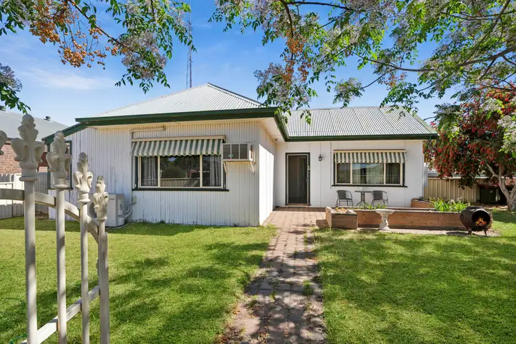 12 Anderson Terrace, Glossop SA 5344