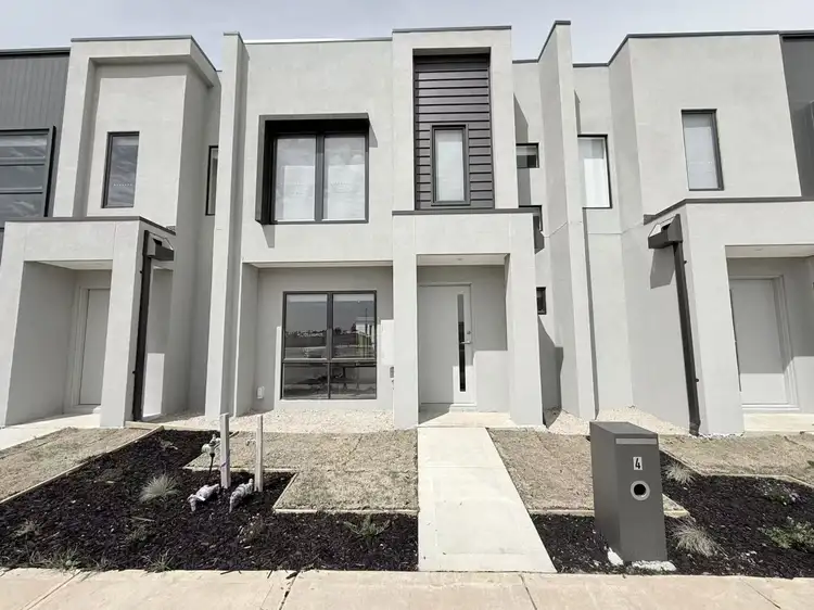 Main view of Homely house listing, 4 Priya Street, Werribee VIC 3030
