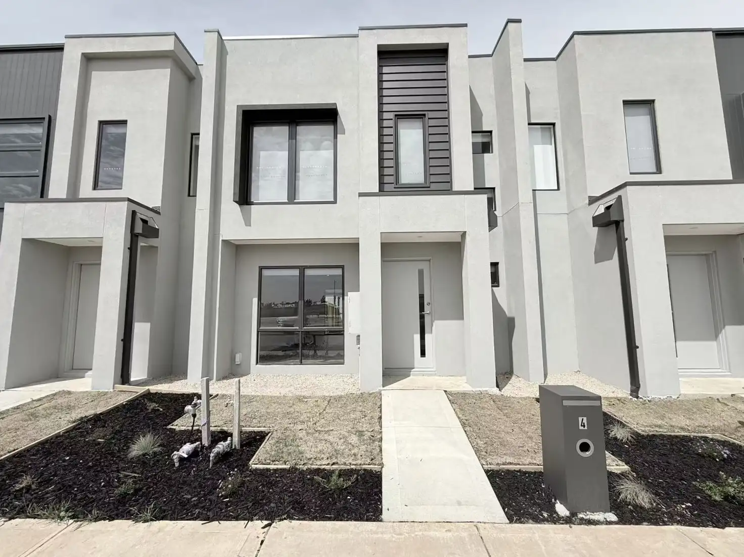 Main view of Homely house listing, 4 Priya Street, Werribee VIC 3030