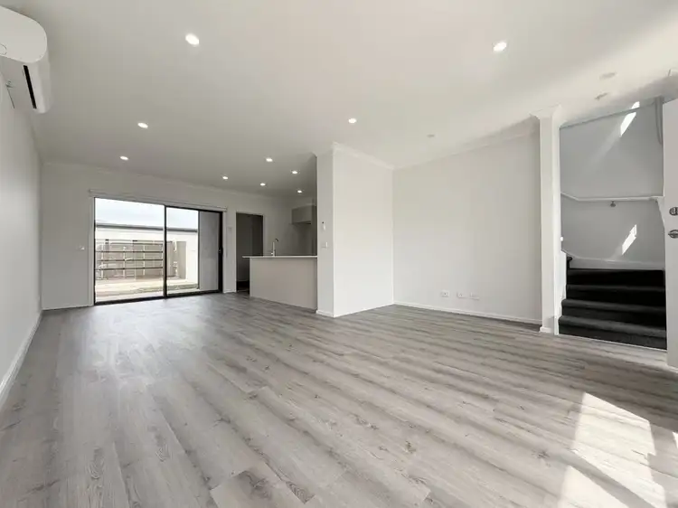 Second view of Homely house listing, 4 Priya Street, Werribee VIC 3030