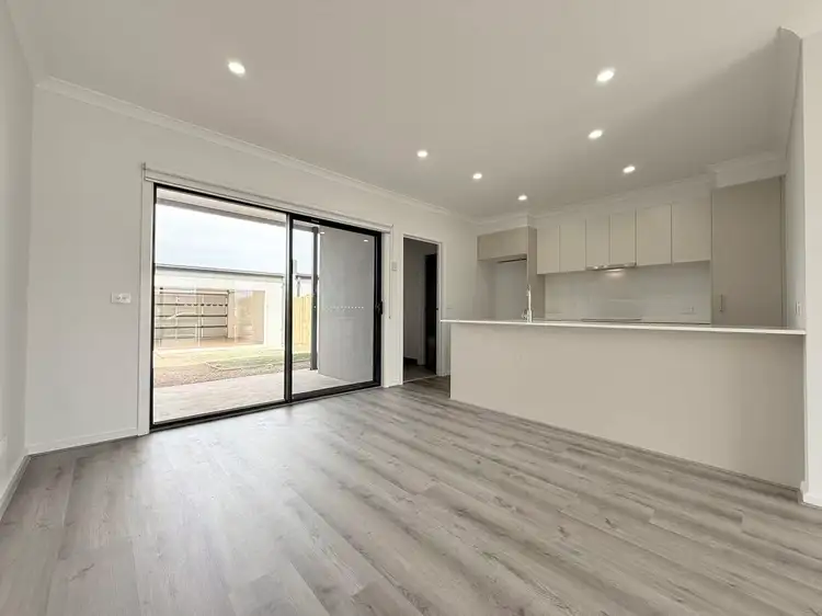 Fourth view of Homely house listing, 4 Priya Street, Werribee VIC 3030