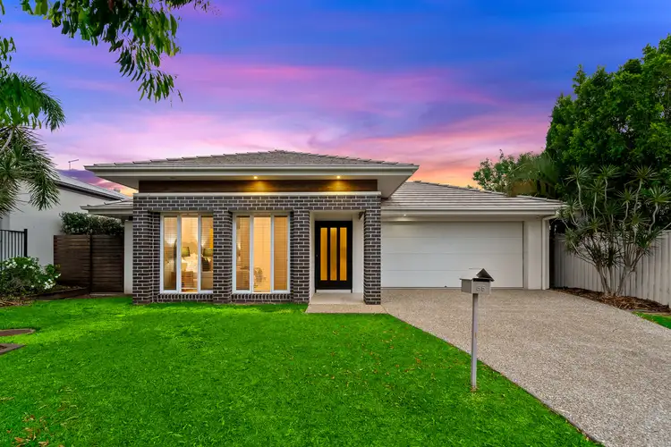 55 Skyview Avenue, Rochedale QLD 4123