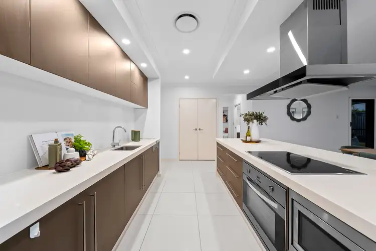 Fourth view of Homely house listing, 55 Skyview Avenue, Rochedale QLD 4123