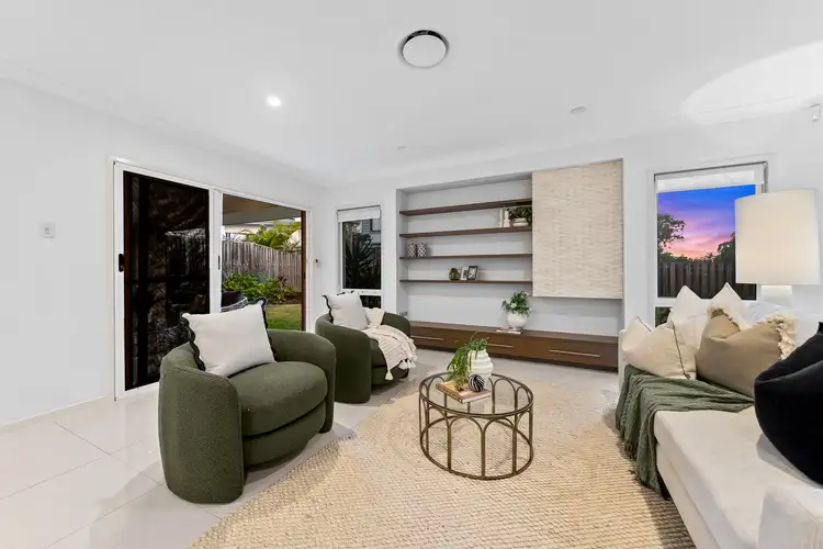 Sixth view of Homely house listing, 55 Skyview Avenue, Rochedale QLD 4123