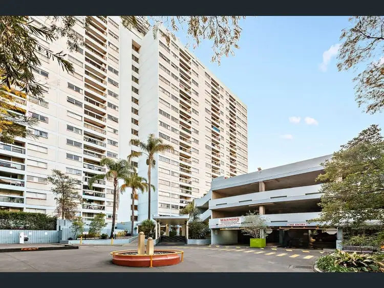 Second view of Homely house listing, 15 Campbell Street, Parramatta NSW 2150