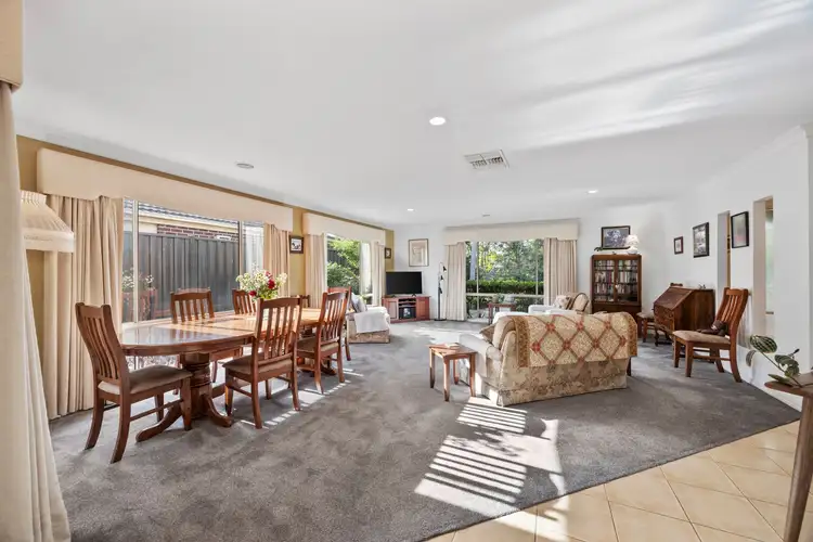 Fourth view of Homely house listing, 14 Castle Court, Beaconsfield VIC 3807