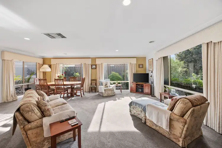 Fifth view of Homely house listing, 14 Castle Court, Beaconsfield VIC 3807