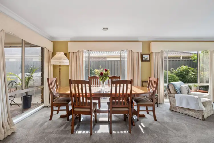 Sixth view of Homely house listing, 14 Castle Court, Beaconsfield VIC 3807