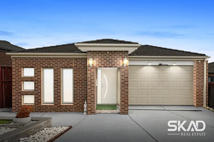 32 Currumbin Road, Doreen VIC 3754