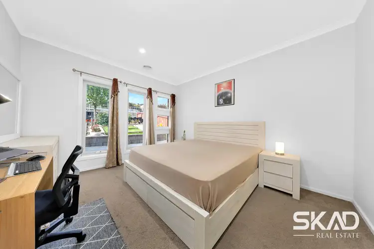 Second view of Homely house listing, 32 Currumbin Road, Doreen VIC 3754