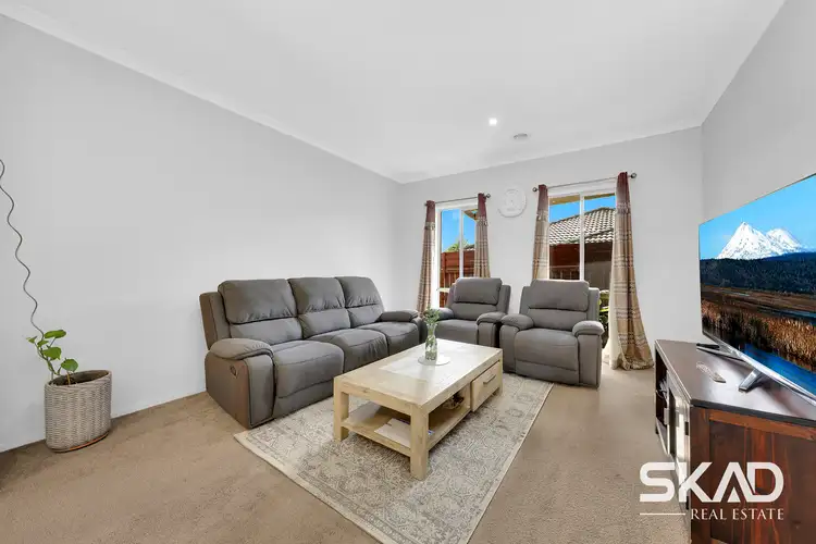 Fifth view of Homely house listing, 32 Currumbin Road, Doreen VIC 3754
