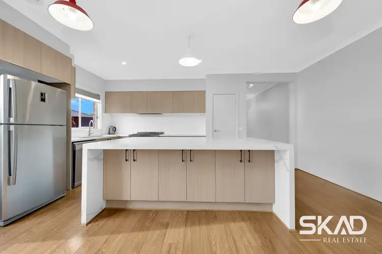 Sixth view of Homely house listing, 32 Currumbin Road, Doreen VIC 3754