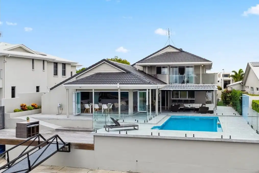 Main view of Homely house listing, 37 Mooloolah Drive, Minyama QLD 4575