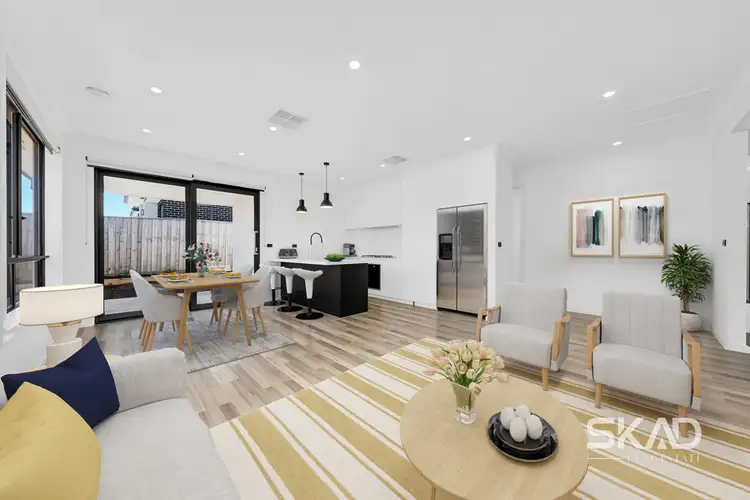 9 Proserpine Crescent, Donnybrook VIC 3064