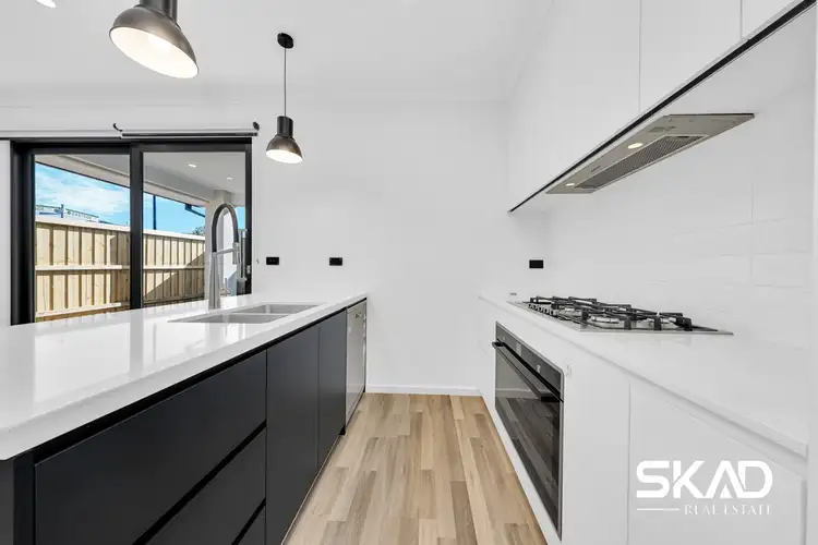Third view of Homely house listing, 9 Proserpine Crescent, Donnybrook VIC 3064