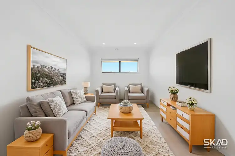 Fourth view of Homely house listing, 9 Proserpine Crescent, Donnybrook VIC 3064