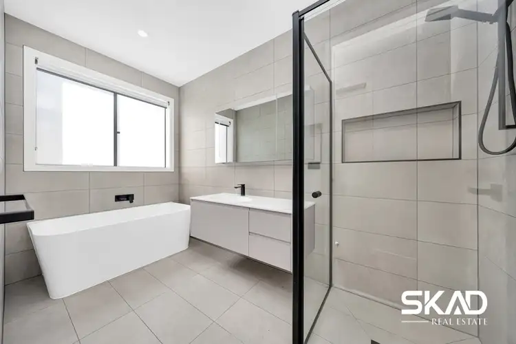 Sixth view of Homely house listing, 9 Proserpine Crescent, Donnybrook VIC 3064
