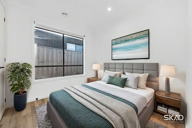 Seventh view of Homely house listing, 9 Proserpine Crescent, Donnybrook VIC 3064