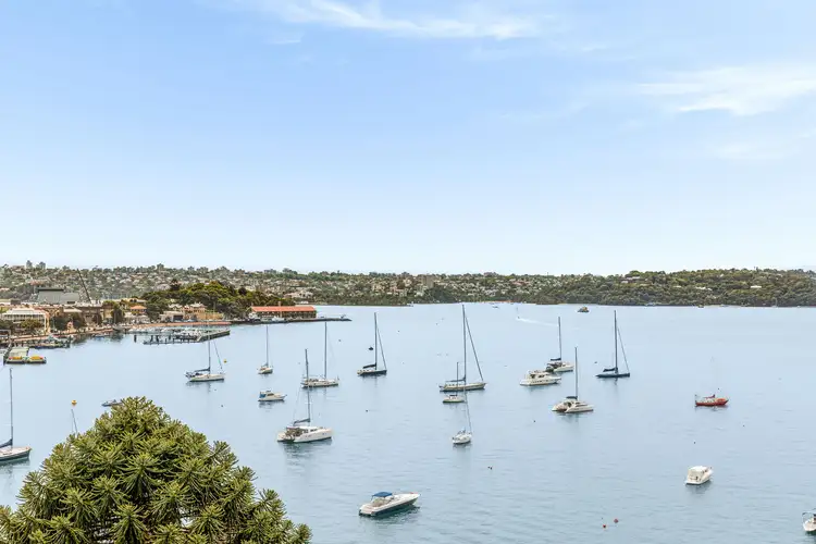 Main view of Homely apartment listing, 46/106 Elizabeth Bay Road, Elizabeth Bay NSW 2011