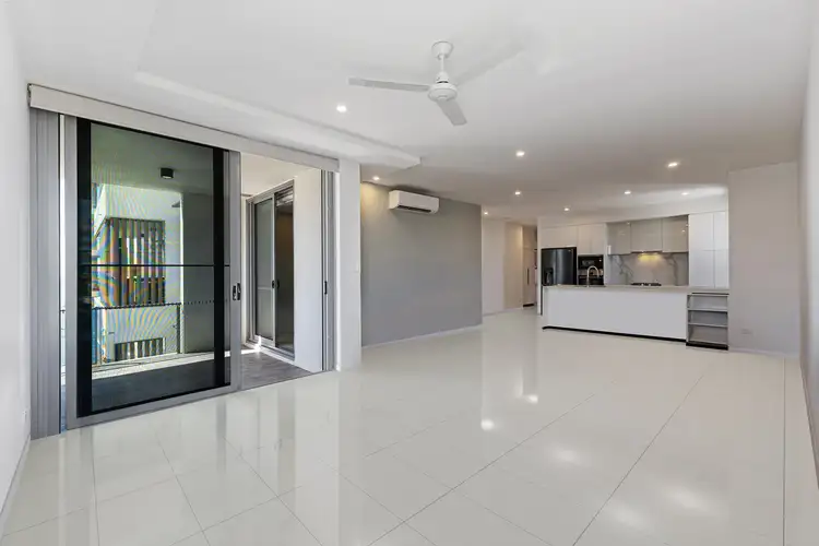 Second view of Homely unit listing, 255/59 Marine Parade, Redcliffe QLD 4020