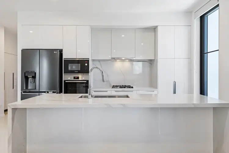 Fourth view of Homely apartment listing, 255/59 Marine Parade, Redcliffe QLD 4020