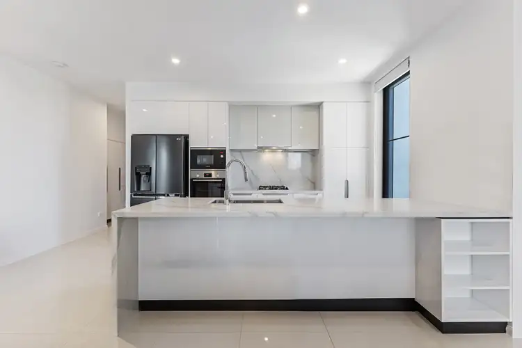 Fifth view of Homely unit listing, 255/59 Marine Parade, Redcliffe QLD 4020