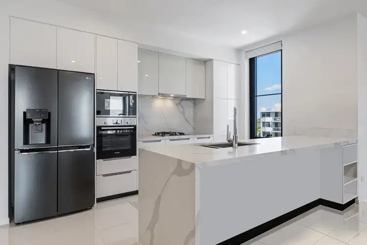 Fifth view of Homely apartment listing, 255/59 Marine Parade, Redcliffe QLD 4020