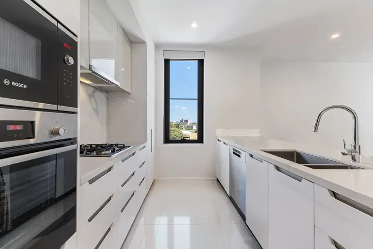 Sixth view of Homely apartment listing, 255/59 Marine Parade, Redcliffe QLD 4020