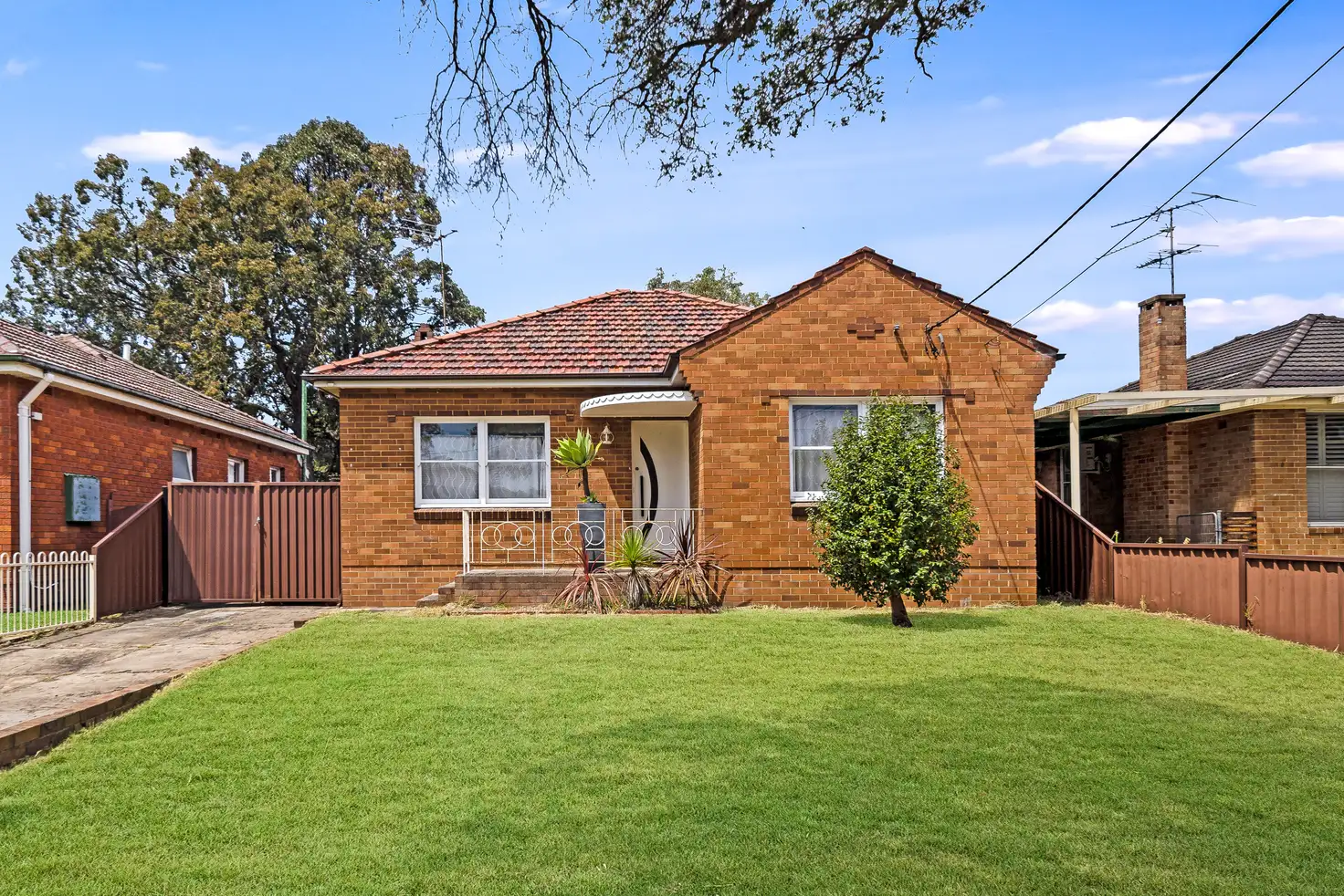 Main view of Homely house listing, 7 Ridge Street, Chester Hill NSW 2162
