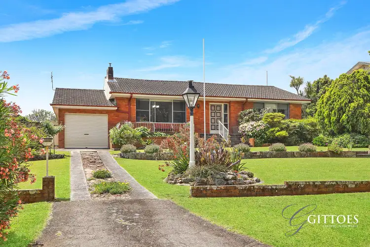 Third view of Homely house listing, 7 Lexington Parade, Green Point NSW 2251