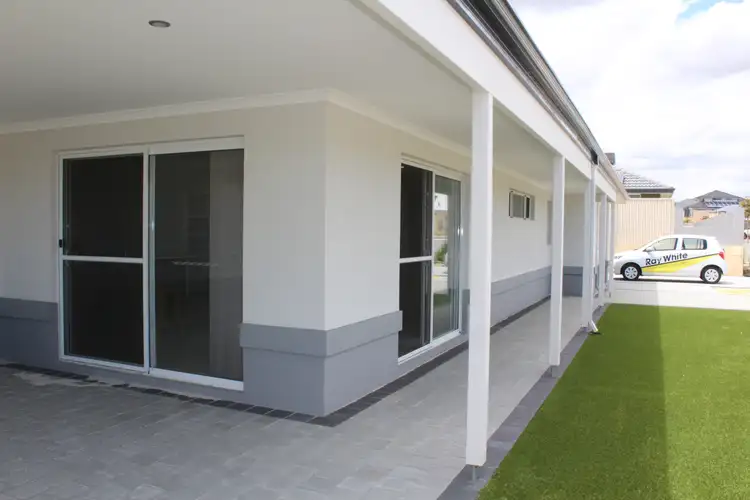 Main view of Homely house listing, 2 Haricot Street, Baldivis WA 6171