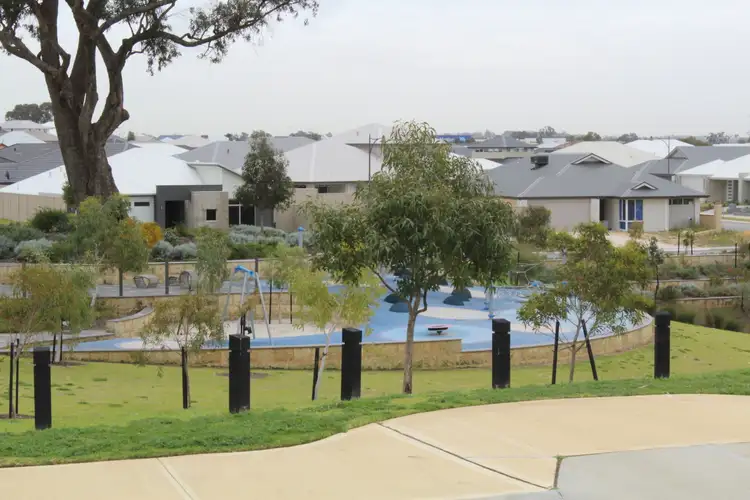 Second view of Homely house listing, 2 Haricot Street, Baldivis WA 6171
