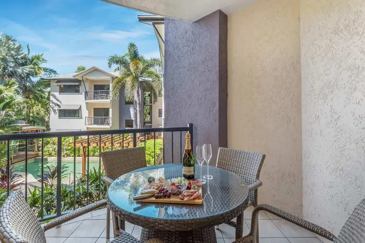 15/36-38 Mudlo Street, Port Douglas QLD 4877