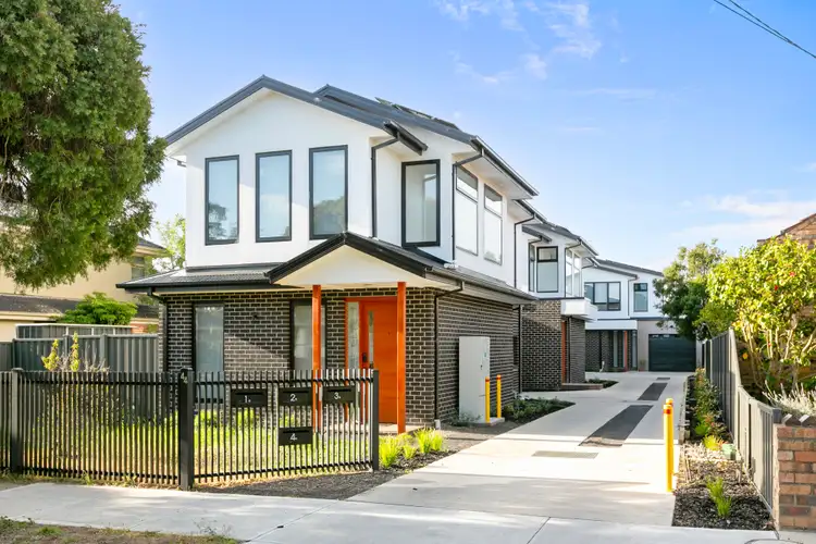 3/44 Storey Road, Reservoir VIC 3073
