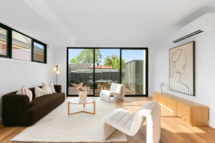 Fourth view of Homely townhouse listing, 3/44 Storey Road, Reservoir VIC 3073