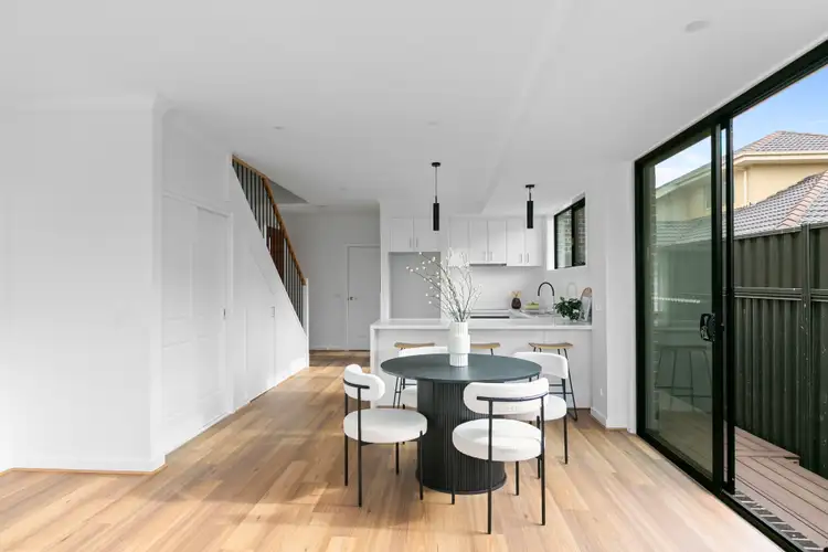 Sixth view of Homely townhouse listing, 3/44 Storey Road, Reservoir VIC 3073